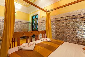 Riad Tasneem