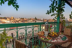 Riad Tasneem