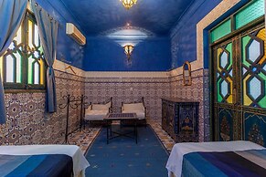 Riad Tasneem