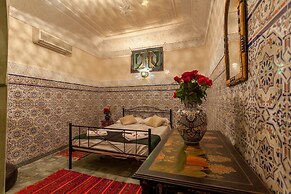 Riad Tasneem