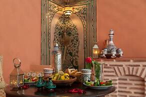 Riad Tasneem