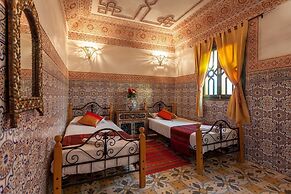 Riad Tasneem