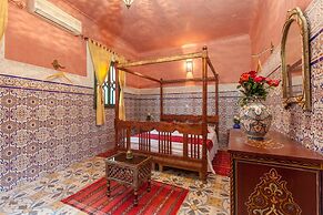 Riad Tasneem