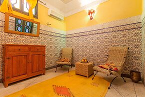 Riad Tasneem