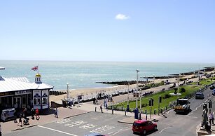 The Pier Hotel