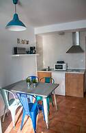 Apartamentos Zona Media