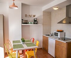 Apartamentos Zona Media