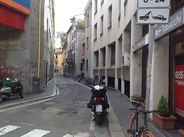 Chiossetto House