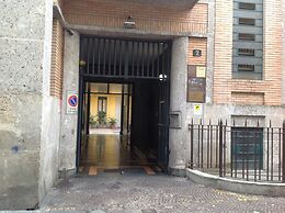 Chiossetto House