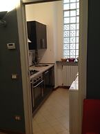 Chiossetto House
