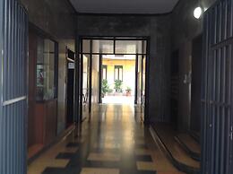 Chiossetto House