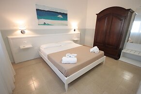 Punta Prosciutto Bed