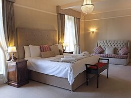 Black Boys Hotel