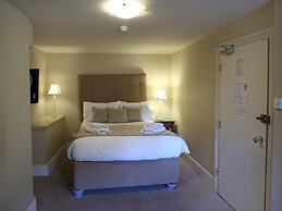 Black Boys Hotel