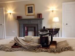 Black Boys Hotel