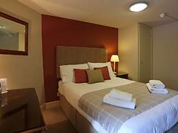 Black Boys Hotel