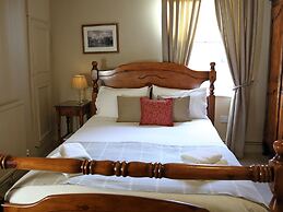 Black Boys Hotel