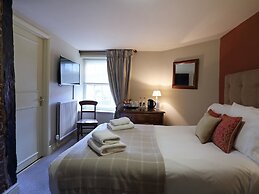 Black Boys Hotel