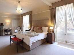 Black Boys Hotel