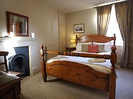 Black Boys Hotel