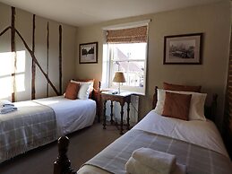 Black Boys Hotel