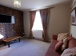 Black Boys Hotel