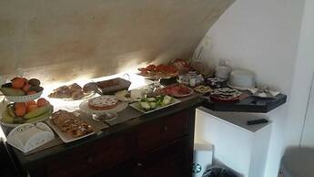 Casa Festa Rooms