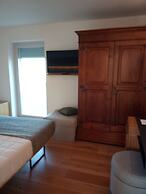 Casa Festa Rooms