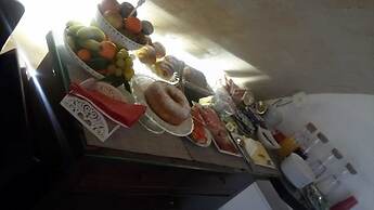 Casa Festa Rooms