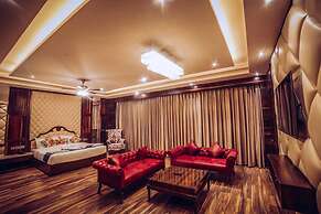 Hotel Vintage