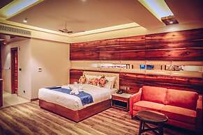 Hotel Vintage