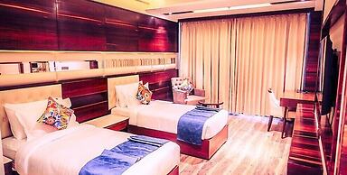 Hotel Vintage