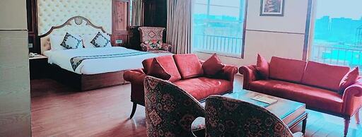 Hotel Vintage