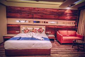 Hotel Vintage