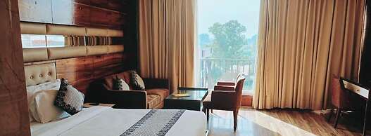 Hotel Vintage