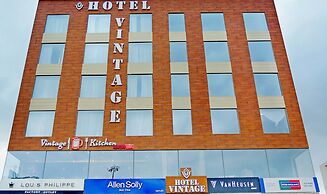 Hotel Vintage