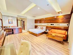 Hotel Vintage