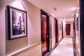 Hotel Vintage