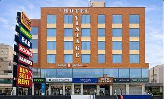 Hotel Vintage