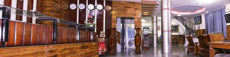 Hung Thinh Hotel