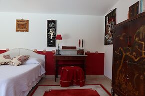 La Mylandre Chambre d'hôtes