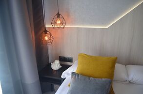 Hotel Onyarbi