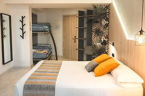 Hotel Onyarbi
