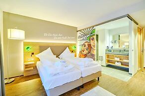 Sonnenhotel Weingut Römmert
