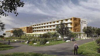 Sonnenhotel Weingut Römmert