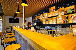 Sonnenhotel Weingut Römmert