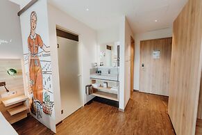 Sonnenhotel Weingut Römmert