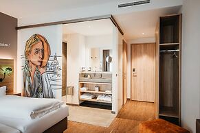 Sonnenhotel Weingut Römmert