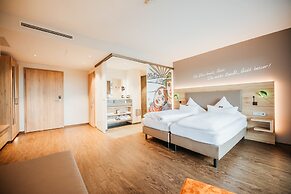 Sonnenhotel Weingut Römmert