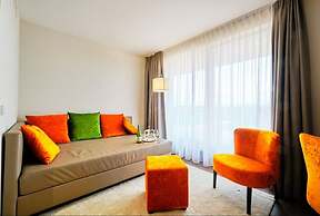 Sonnenhotel Weingut Römmert